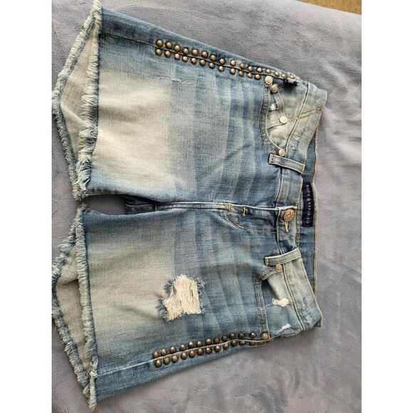 Rock & Republic shorts  - Picture 1 of 6